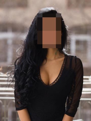 Индивидуалка Нелли Фотография 2
